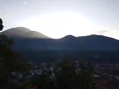 太皷谷稲成神社(島根県)