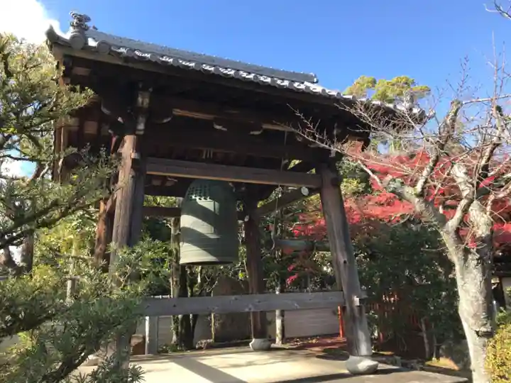 蓮華寺のその他建物