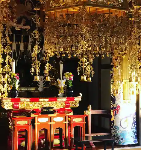 法源寺(山梨県)