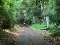 雷電神社(千葉県)