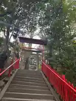 三蔵稲荷神社(広島県)