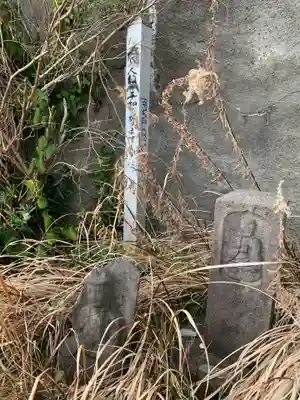 堂坂薬師堂(千葉県)