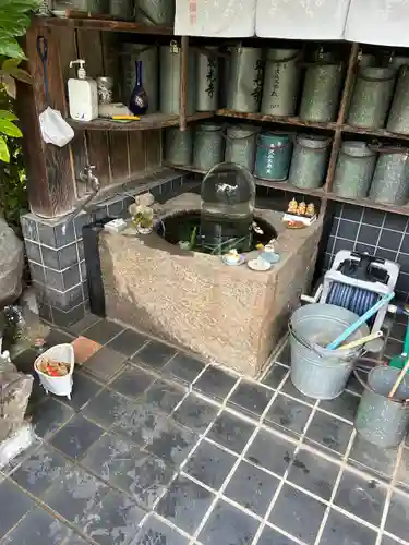 東光寺(山梨県)