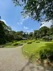 明治神宮(東京都)