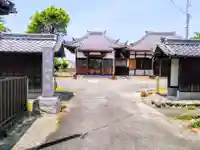 福寿院の本殿・本堂