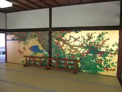 智積院の芸術
