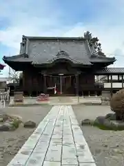 諏訪神社(群馬県)