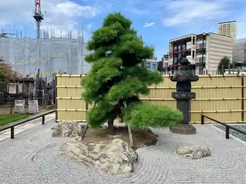 長明寺(東京都)