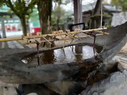 唐津神社(佐賀県)