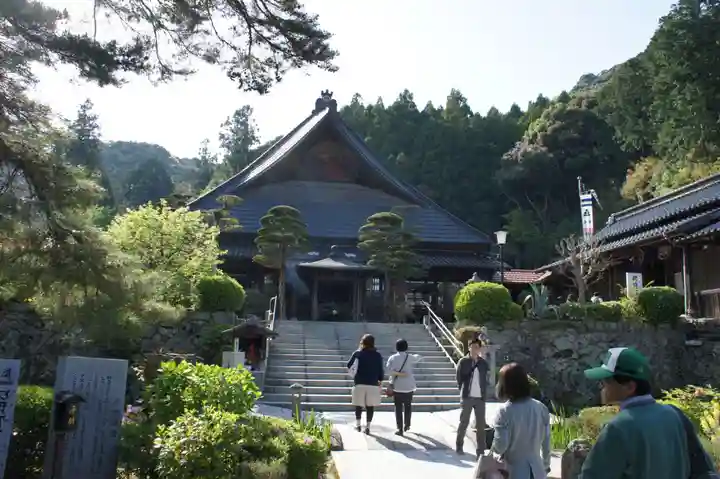 瑠璃光寺(山口県)