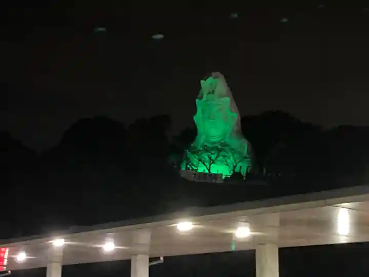 大船観音寺(神奈川県)