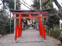 八幡神社(愛知県)