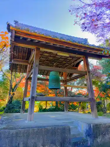 西方寺のその他建物