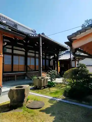 泉光寺(大阪府)
