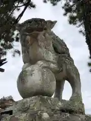 素盞嗚神社(広島県)