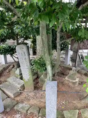 長福寺のその他建物