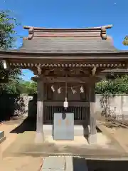 八幡神社(千葉県)