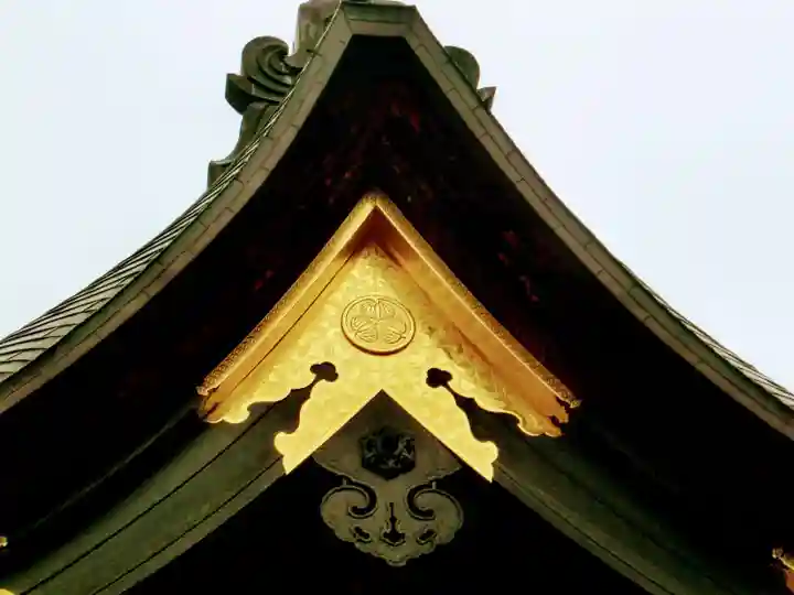 秩父神社のその他建物