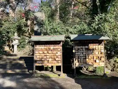 谷保天満宮(東京都)