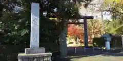 常磐神社の建物その他