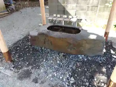 加世智神社(三重県)