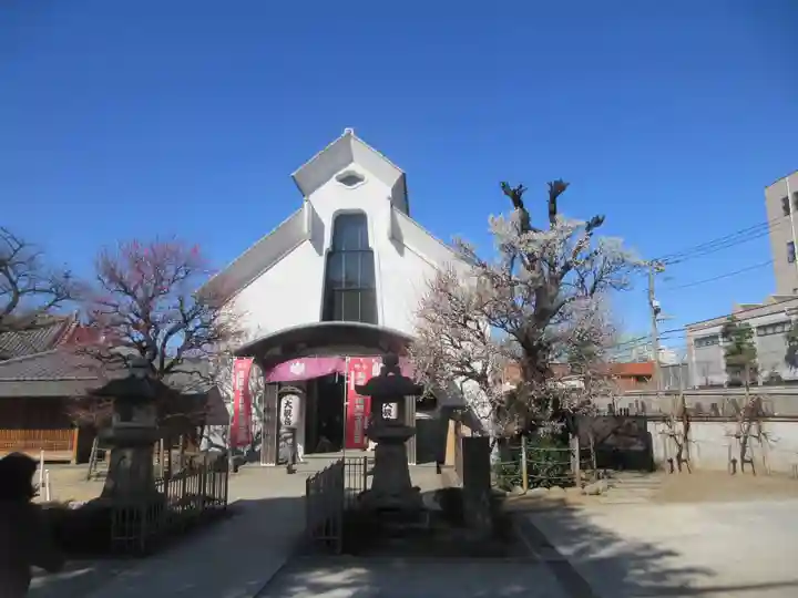 光源寺(東京都)