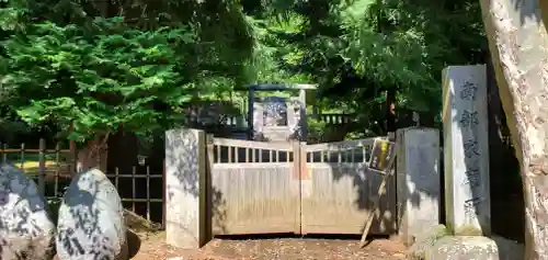 聖寿寺のその他建物