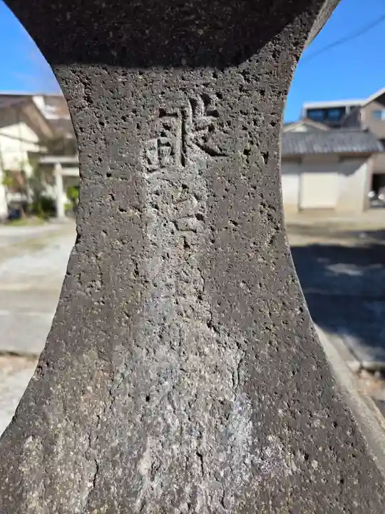 六月八幡神社(東京都)