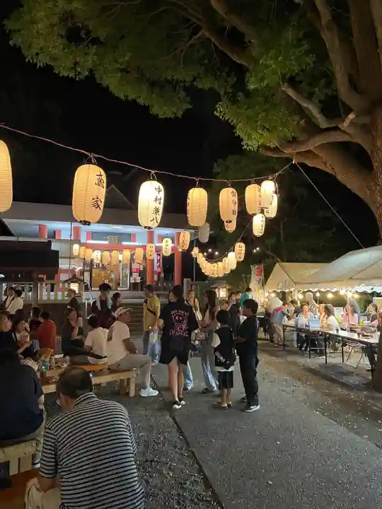子神社(神奈川県)