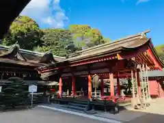 住吉神社(山口県)