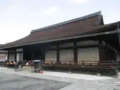 東寺（教王護国寺）(京都府)
