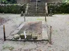 飯福田寺の建物その他