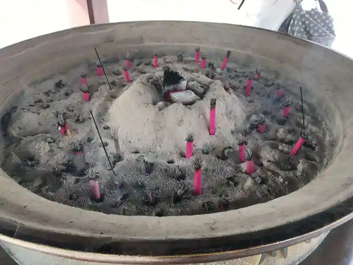 川崎大師(平間寺)のその他建物