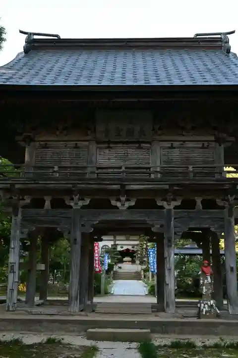 雲樹寺(島根県)