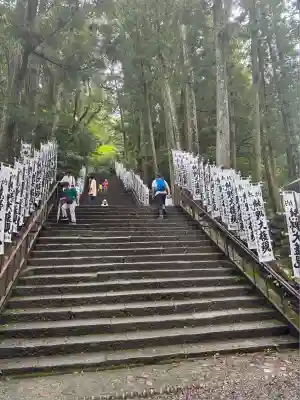 熊野本宮大社(和歌山県)