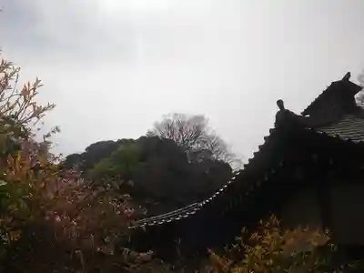 光則寺の本殿・本堂