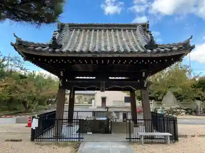観音寺(三重県)