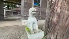 宇那禰神社(宮城県)