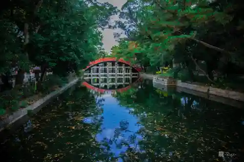 住吉大社(大阪府)