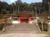 大原野神社の本殿・本堂