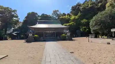山王宮日吉神社(京都府)