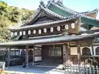 龍口寺(神奈川県)