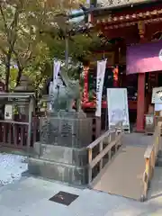 浅草神社(東京都)