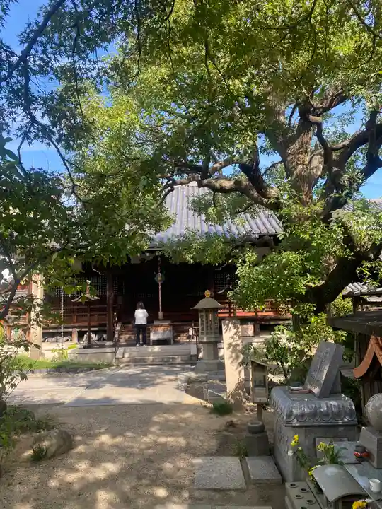 全興寺(大阪府)