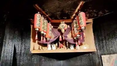 祠(妖怪美術館04号館)(香川県)