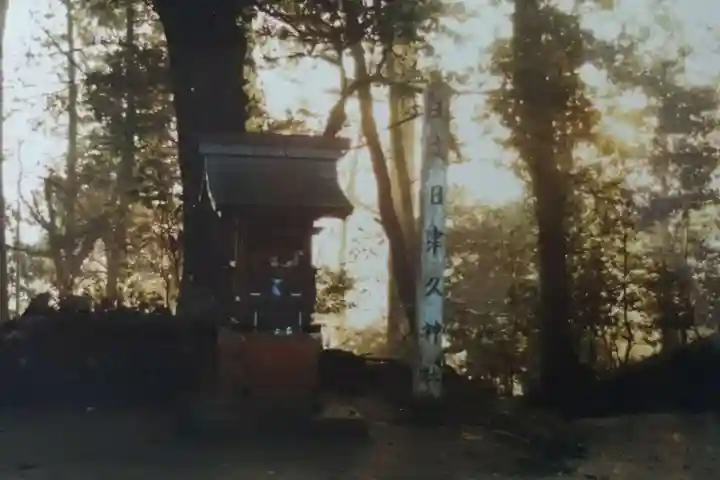 麻賀多神社の末社・摂社