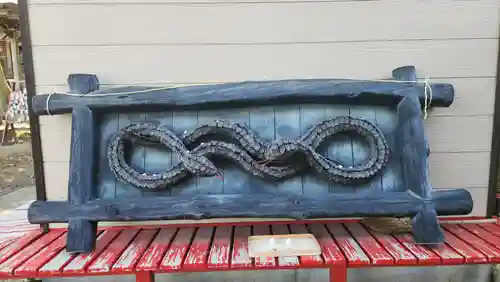 鹿島台神社(宮城県)