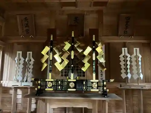 高千穂神社(宮崎県)