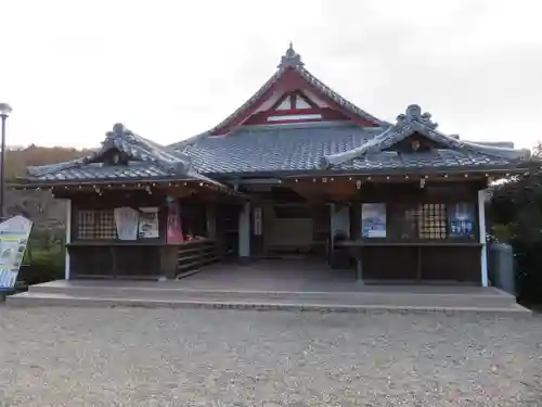 安倍文殊院 のその他建物