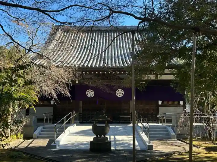 大正寺(東京都)
